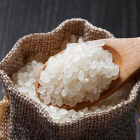 软香稻来袭！软糯香甜冷不回生：金龙鱼 软香稻 射阳大米 5kg