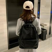 红谷 出游轻便双肩包潮流休闲背包出游旅行大容量学生男包送礼