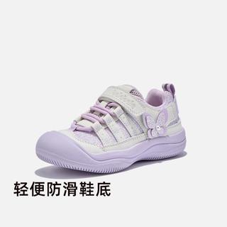  balabala/巴拉巴拉 透气防滑 儿童运动鞋