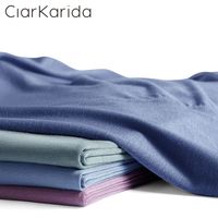 CLARKARIDA/卡恩 加绒加厚 男士保暖内衣套装