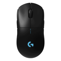  logitech/罗技 G PRO Wireless 无线有线双模 游戏鼠标