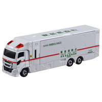 TAKARA TOMY/多美 仿真 儿童玩具车