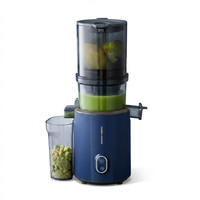 淘金币可用、今日必买：摩飞 MR9902 榨汁料理机