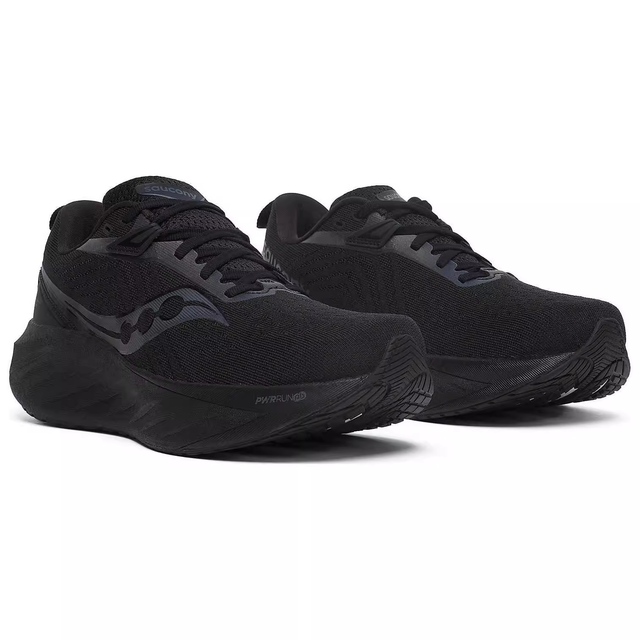 saucony TRIUMPH胜利22 男女通用跑步鞋 S20986-201