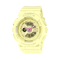 CASIO/卡西欧 运动 女士电子表
