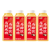  WEICHUAN/味全 100%复合果汁 马蹄水复合果汁 马蹄水300ml*4