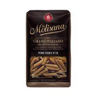 La Molisana 茉莉莎娜 14%高蛋白 500g 意大利面