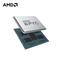  AMD 64核心 128线程 CPU