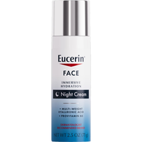  Eucerin/优色林 保湿晚霜