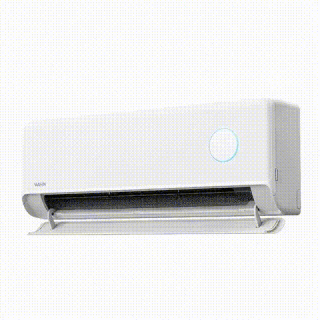 华凌 KFR-35GW/N8HE1Ⅱ 超一级能效 空调  1.5匹