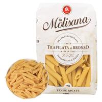 La Molisana/茉莉莎娜 蛋白质含量达14% 意大利面