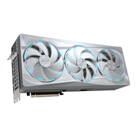  GIGABYTE/技嘉 AI绘画深度学习 游戏显卡