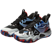  FILA/斐乐 儿童篮球鞋