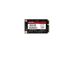 长城 128GB SSD固态硬