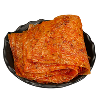  乡气 怀旧 辣条