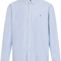 RALPH LAUREN/拉夫劳伦 长袖衬衫