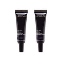L'OREAL PARIS 巴黎欧莱雅 青春密码酵素精华肌底液 第二代 7.5ml*2