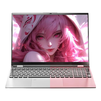  极械 4K级护眼屏 笔记本电脑 【英雄联盟】4K级护眼屏+酷睿i9级+办公无声