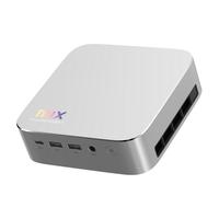  ThundeRobot/雷神 高性能 迷你主机 32G内存 512G固态SSD