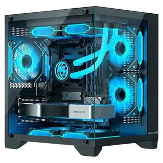 intel/英特尔 电竞吃鸡 游戏主机