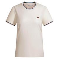  navigare/纳维凯尔 抗菌 女士短袖T恤