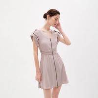  ONLY 双向拉链 女士连衣裙