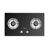 苏泊尔 Z-MB08S 猛火双灶 燃气灶