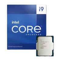 英特尔9代8代7代 i5 i7 i9 8500/8700K/9100F/9400F/9600K/9700K/9900KF i9 9900K 拆机散片质保一年 LGA 1151支持300系列主板