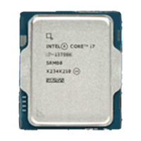 英特尔9代8代7代 i5 i7 i9 8500/8700K/9100F/9400F/9600K/9700K/9900KF i7 9700F 全新散片质保一年 LGA 1151支持300系列主板