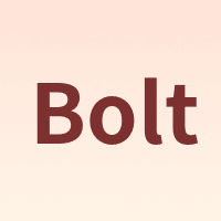 Bolt