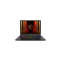微星 泰坦16 AI 2025 酷睿Ultra9 RTX5070Ti 16GB+1TB 游戏本