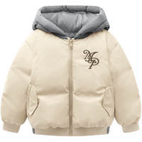 Mini Peace 三防 儿童羽绒服