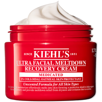  Kiehl's/科颜氏 舒缓修护 保湿霜  50g/mL