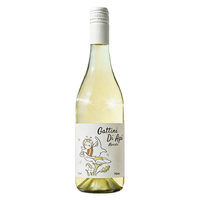  露颂 意大利原瓶 甜白葡萄酒