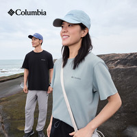 今日必买：Columbia AE8963 男女速干T恤