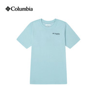  Columbia/哥伦比亚 吸湿速干 男童运动T恤