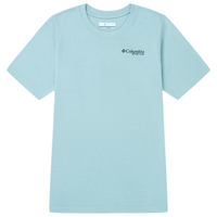  Columbia/哥伦比亚 吸湿速干 男童运动T恤