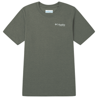  Columbia/哥伦比亚 吸湿速干 儿童运动T恤