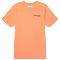  Columbia/哥伦比亚 吸湿速干 男童运动T恤