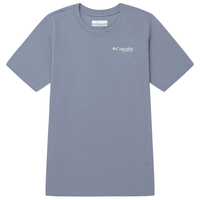  Columbia/哥伦比亚 吸湿速干 儿童运动T恤