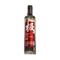 光良 极粮 浓香型 42度光瓶白酒 500ml*4整箱装 42%vol 500mL 4瓶 整箱装