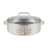 Midea/美的 JKC3470SUS 0涂层 电饼铛