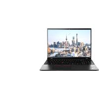 ThinkPad/思考本 轻薄商务办公 笔记本电脑 MX550独显 指纹识别 无机械硬盘 酷睿i7-1260P 1920*1200 黑色 512GB MX550 60Hz 32GB