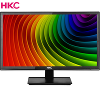  HKC/惠科 S932i LED背光显示器  18.5英寸 1360*768
