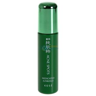  KOSE/高丝 祛痘美容液  25ml
