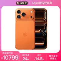 Apple iPhone 17 Pro Max 手机  次日达