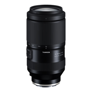 TAMRON 腾龙 A065S 70-180mm F/2.8 Di III VC VXD G2 中远摄变焦镜头 索尼FE卡口 67mm