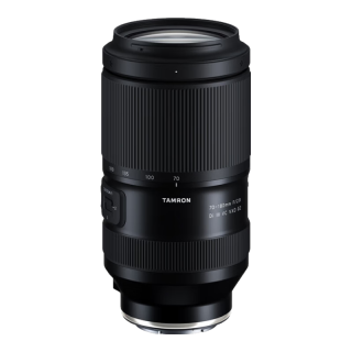 腾龙 A065S 70-180mm F/2.8 Di III VC VXD G2 中远摄变焦镜头 索尼FE卡口 67mm