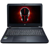  TERRANS FORCE/未来人类 T5 游戏本  NVIDIA GeForce GTX970M i7-4720HQ 1TB