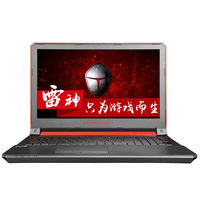 ThundeRobot/雷神 G150T 游戏本 GTX 950M